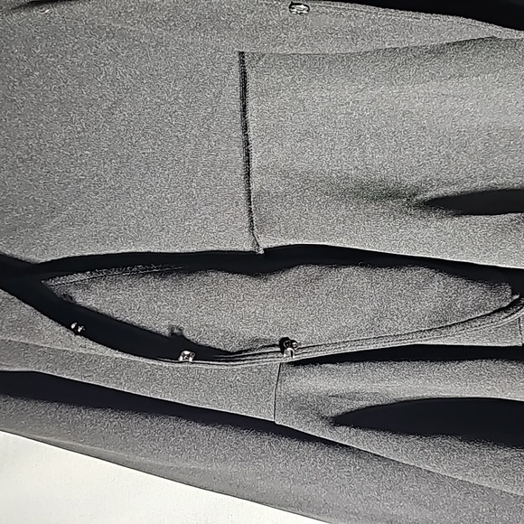 Doctor Facilier Halloween Costume Jacket Sz Large Color Black - PreOwned Shein - Picture 7 of 9